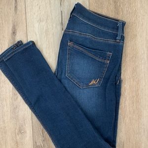 Express Skinny Jean